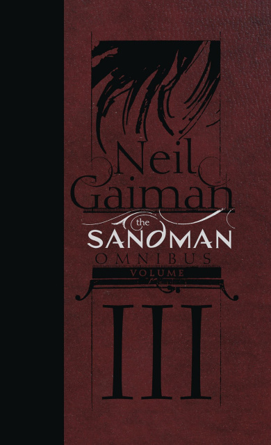 The Sandman Vol. 3 (Omnibus)
