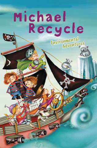 Michael Recycle: Environmental Adventures