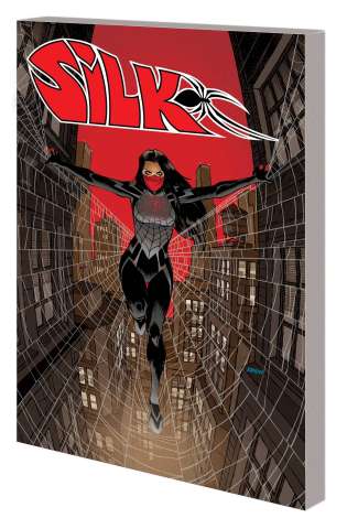 Silk: Out of the Spider-Verse Vol. 1