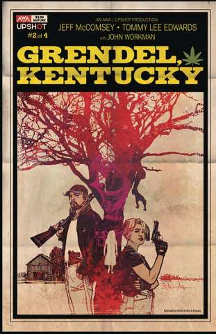 Grendel, Kentucky #2
