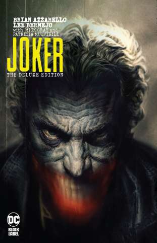 Joker (Deluxe Edition)