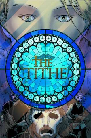 The Tithe Vol. 1