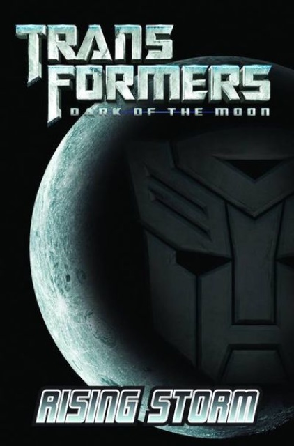 Transformers: Rising Storm #3