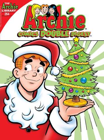 Archie Comics Double Digest #264