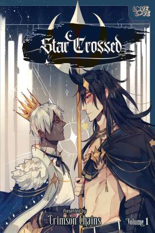 Star Crossed Vol. 1