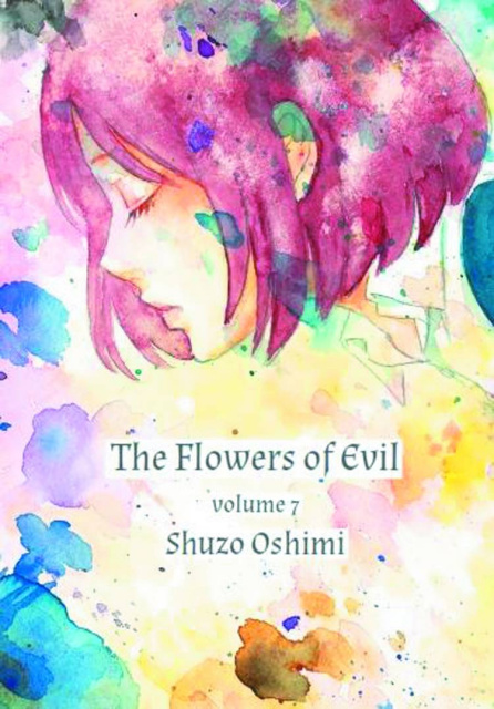 The Flowers of Evil Vol. 7