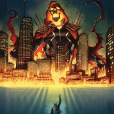 Ghost Rider: Final Vengeance #3