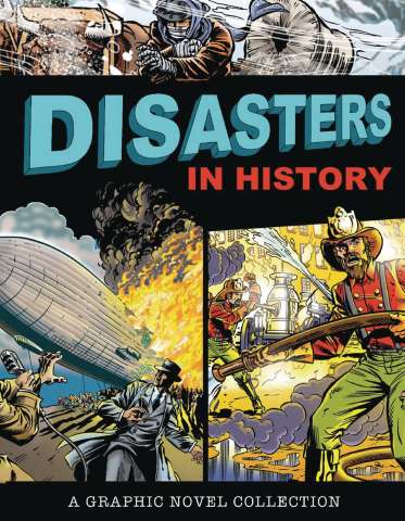 Disasters in History
