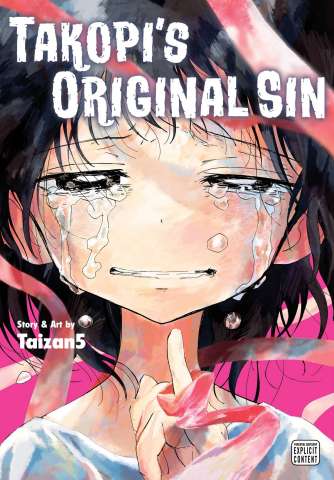 Takopi's Original Sin