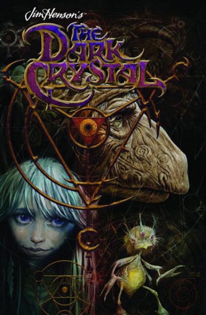 Jim Henson's Dark Crystal Vol. 1: Creation Myths