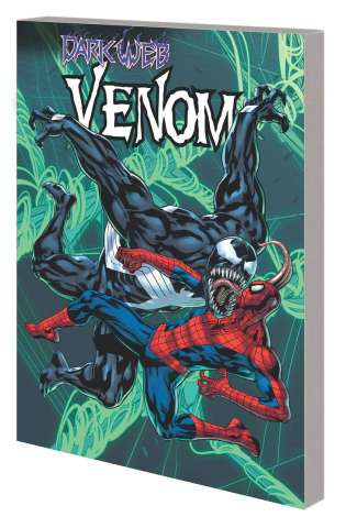Venom by Al Ewing & Ram V Vol. 3