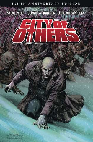 City of Others (Tenth Anniversary Edition)