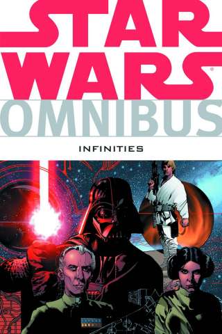 Star Wars: Infinities (Omnibus)