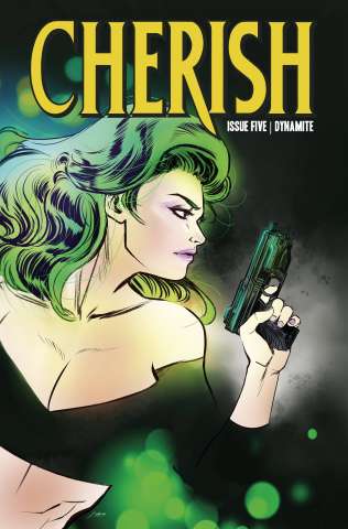 Cherish #5 (Lee Cover)
