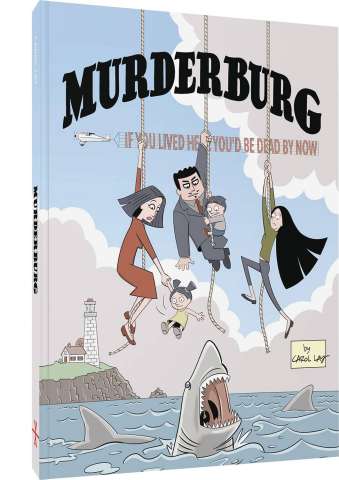 Murderburg