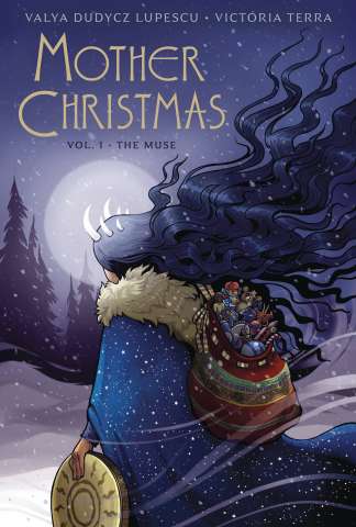 Mother Christmas Vol. 1: The Muse