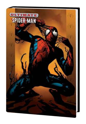 Ultimate Spider-Man Vol. 4 (Omnibus)