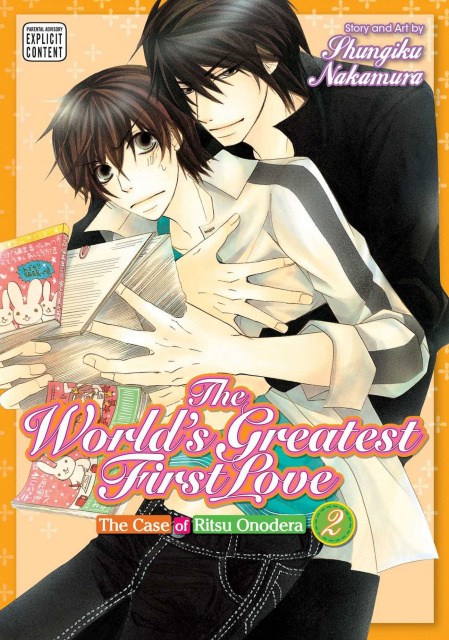 The World's Greatest First Love Vol. 2