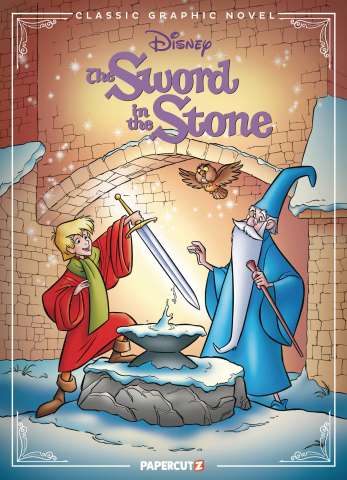 The Sword in the Stone