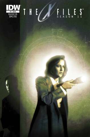 The X-Files, Season 11 #4