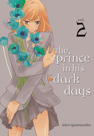 The Prince in His Dark Days Vol. 3