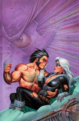 Wolverine & Black Cat: Claws 2 #3