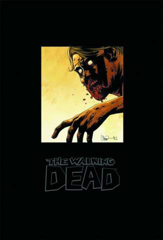 The Walking Dead Vol. 4 (Omnibus)