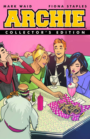 Archie Collector's Edition