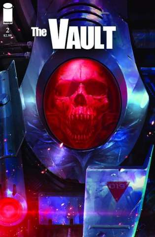The Vault #2
