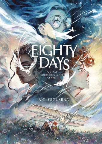 Eighty Days