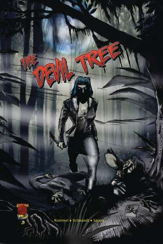 The Devil Tree #3