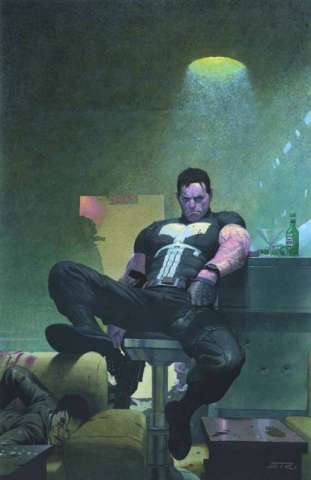 Untold Tales of Punisher MAX #3