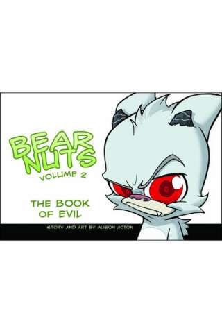 Bear Nuts Vol. 2