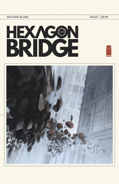 Hexagon Bridge #1