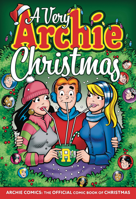 A Very Archie Christmas