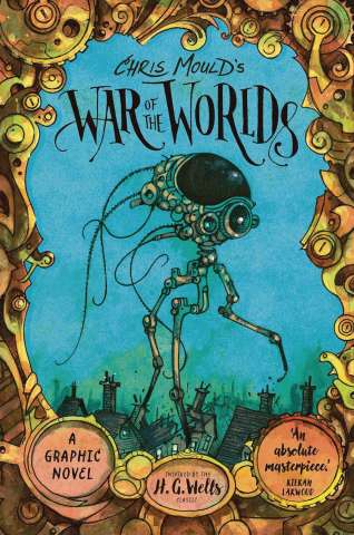 The War of the Worlds