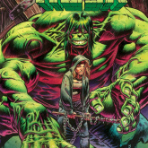 The Incredible Hulk #18