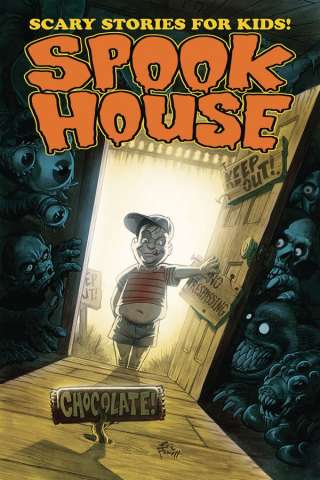 Spook House Vol. 1