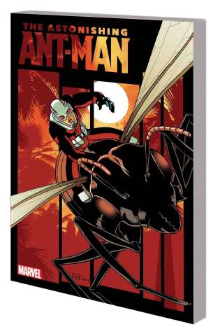 Astonishing Ant-Man Vol. 3: The Trial of Ant-Man