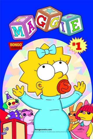 Maggie #1