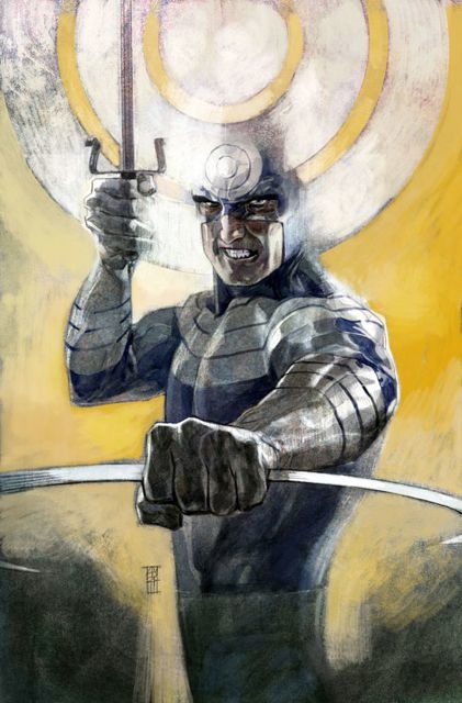 Moon Knight #3