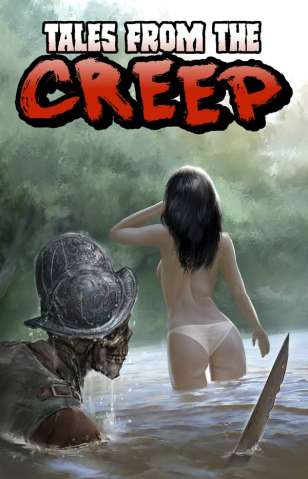Tales from the Creep #1