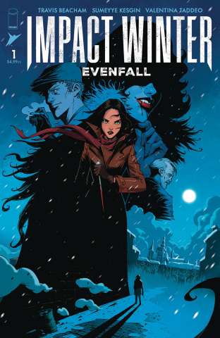 Impact Winter: Evenfall