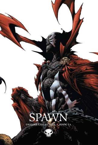 Spawn: Origins Vol. 13