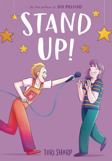 Stand Up!