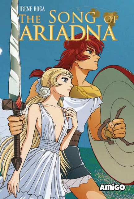 The Song of Ariadna