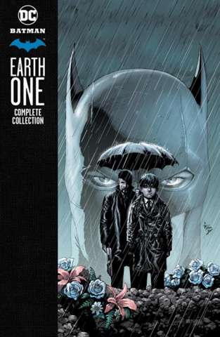 Batman: Earth One (Complete Collection)