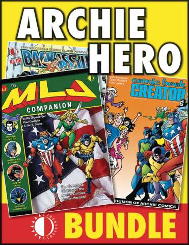Archie Hero Bundle