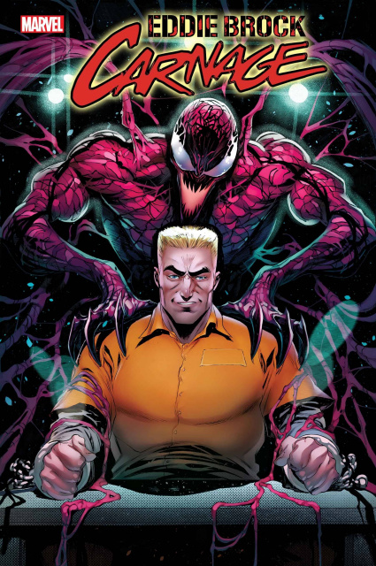 Eddie Brock: Carnage #2