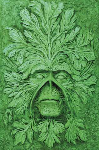 Absolute Swamp Thing Vol. 1: By Alan Moore
